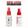 Thayers Alcohol Free Witch Hazel Facial Mist Toner With Aloe Vera Rose Petal Soothing And Hydrating For All Skin Types Trial Size 3 Oz