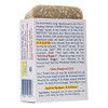 Dead Sea Warehouse Dead Sea Combo Facial Care Bar Face Soap For Women And Men Clarifying Dead Sea Mud And Salt Soap For Combination Skin