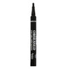 Palladio 2 In 1 Eye Liner Marker Black Paddle Tip Water Resistant