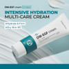 Easydew Dw Egf Cream Limited 2.36 Oz Anti Aging Moisturizer With Human Epidermal Growth Factor And Hyaluronic Acid Collagen To Rejuvenate