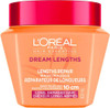 L Oreal Paris Elvive Dream Lengths Hair Mask Nourishing And Strengthening Treatment Enriched With Castor Oil For Long Damaged Hair 300Ml