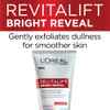 L Oreal Paris Revitalift Bright Reveal Anti Aging Facial Cleanser With Glycolic Acid 5 Fl. Oz Pack Of 2