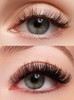 Golden Rose Smokey Lashes Mascara Intensely Black