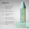 Hydropeptide Hydraflora Probiotic Facial Mist Pore Refining 2.7 Fl Oz