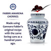 Fabbri Amarena Wild Cherries In Syrup 21 Ounce