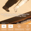 Snow Extra Strength Teeth Whitening Pen With Hydroxyapatite 1 Pack 4Ml