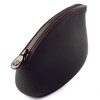 Small Makeup Bag By Pudinbag The Premium Silicone Purse Bag Vegan Hygienic Eco Friendly Water And Heat Resistant Dark Grey