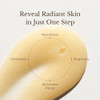 Juara Radiance Enzyme Scrub Face Exfoliator With Apple Enzymes And Bamboo Beads Face Wash Minimizes Pores Gentle Exfoliating Scrub For All