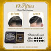19Fifties Union Original Pomade For Men 4Oz Beautiful Tin All Day Firm Hold Easily Washes Out With Water High Shine And Amazing Scent Ideal