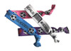Soccer Accessory Set Hair Ties Bracelets And Balls For Girls Boys Women Teams And Coaches