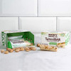 Mighty Sesame Tahinibars With Pistachio 2 Pack Total 12 Bars 100 Calorie Bar Gluten Free Vegan Nothing Artificial Kosher