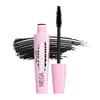 Wet N Wild Mascara Mega Volume Volumizing Waterproof Smudge Resistant Cruelty Free Gluten Free Sulfate Free And Vegan Very Black