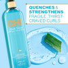 Chi Aloe Vera Detangling Conditioner Deep Conditioning Treatment 25 Oz