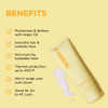 Designme Bounce.Me Curl Balm Curl Cream For Curly And Wavy Hair