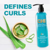 Chi Aloe Vera Curl Enhancing Shampoo 25 Oz