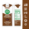 Nutpods Classic Chocolate Unsweetened Dairy Free Coffee Creamer 3 Pack