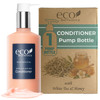 Terra Pure Eco Botanics Hotel Conditioner Pump Bottle 10.14 Oz Single