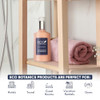 Terra Pure Eco Botanics Hotel Conditioner Pump Bottle 10.14 Oz Single