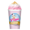 Lip Smacker Frappe Cup Lip Balm Moisturizing Soothing Fun Tasty Flavors Fairy