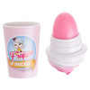 Lip Smacker Frappe Cup Lip Balm Moisturizing Soothing Fun Tasty Flavors Fairy