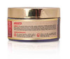 Roots And Herbs Face Scrub Indian Rose And Red Sandalwood Sugar Scrub Facial Skin Exfoliator To Stimulate Collagen Exfoliating Body Scrub