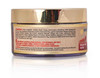 Roots And Herbs Face Scrub Indian Rose And Red Sandalwood Sugar Scrub Facial Skin Exfoliator To Stimulate Collagen Exfoliating Body Scrub
