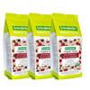 Seitenbacher Natural Cereal Organic Muesli Raspberry And Blackberry 13.2 Oz Usda Organic Musli With Berries Breakfast Cereal For Yogurt Or