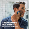 Oars Plus Alps Exfoliating Face Wash Stick Travel Friendly 1Pk 1.2Oz