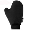Yvoier Self Tanning Mitt Applicator Elastic Wrist Tan Mitt Applicator Microfibre Tanning Lotion Applicator Self Tanning Glove Sunless
