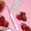 Spa Sciences Sima Dermaplaning Blade Replacement Kit 6 Replacement Blades