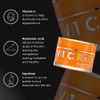 Rodial Vitamin C Face Soufflé 50Ml Vitamin C Moisturizer Face Cream With Hyaluronic Acid Hydrating And Brightening Facial Moisturizer For