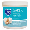 Loly Garlic Mask Treatment With Garlic 16 Oz