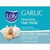 Loly Garlic Mask Treatment With Garlic 16 Oz