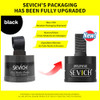 Sevich Hairline Powder Gray Root Touch Up Sweatproof Black