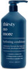 Findley Thirsty No More Hydrating Conditioner With Coconut Oil And Silk Protein Moisturize And Prevent Breakage Strengthen Damaged Hair 32