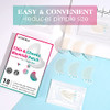 Auslka Pimple Patches For Face Invisible Hydrocolloid Patches Zit And Blemish
