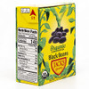 Jack S Organic Black Beans 13.4 Oz. Packed With Protein And Fiber Heart Healthy Low Sodium And Non Gmo 8 Pack