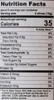 Divina Organic Castelvetrano Pitted Olives 10.6 Oz