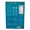 Nuco Organic Coconut Wraps Cassava Gluten Free Low Carb Vegan 5 Ct