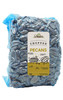 La Nogalera 100 Percent Natural And Fresh Crop Of Chopped Pecans In 5 Lbs Vacuum Sealed Bag.