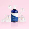 Capri Blue Body Wash Citrus And Sugar Scented Liquid Moisturizing Body Wash Luxury Moisturizing Liquid Soap For Shower Sulfate Cruelty Free
