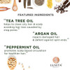 Luseta Tea Tree Oil Conditioner For Oily Hair 16.9Oz