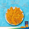 Philippine Brand Dried Mangoes Fruit Snacks All Naturally Gluten Free Vegan Hand Selected Delicious Fresh Mangos From Philippines Grab And