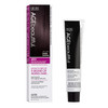Age Beautiful Permanent Hair Dye 4Nv Dark Neutral Violet Brown Cool Dark Brown Hair Color Cream With 100 Percent Gray Coverage Anti Aging