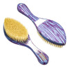 Torino Pro Wave Brushes By Brush King 60 Medium Soft Curve 360 Waves Brush