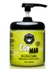 Gibs Grooming Con Man Hair And Beard Pudding 19 Fl Oz