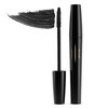 Radiant Professional Silicone Brush Studio Mascara Vegan 01 Black