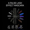 Radiant Professional Curl Lengthening Mascara Cruelty Free 04 Violet