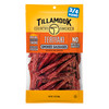Tillamook Country Smoker Teriyaki Smoked Sausages 12 Oz 17 Ct 9G Protein Per Serving Made With Beef And Pork Real Hardwood Smoked Snacks