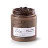 Upcircle Coffee Face Scrub Citrus Blend For Normal Plus Dry Skin 3.5Oz Shea Butter Coconut Plus Rosehip Oil Natural Vegan Face Exfoliator